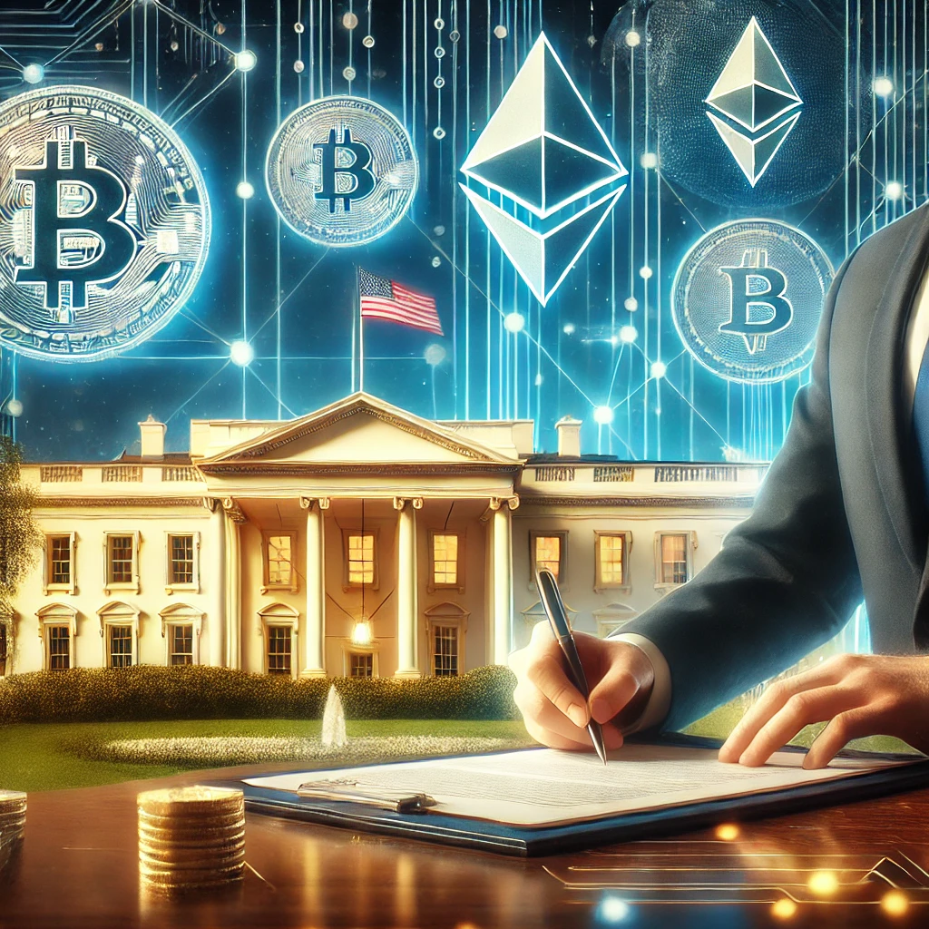 Donald Trump Plans New Executive Order on Cryptocurrency – What Could Change?