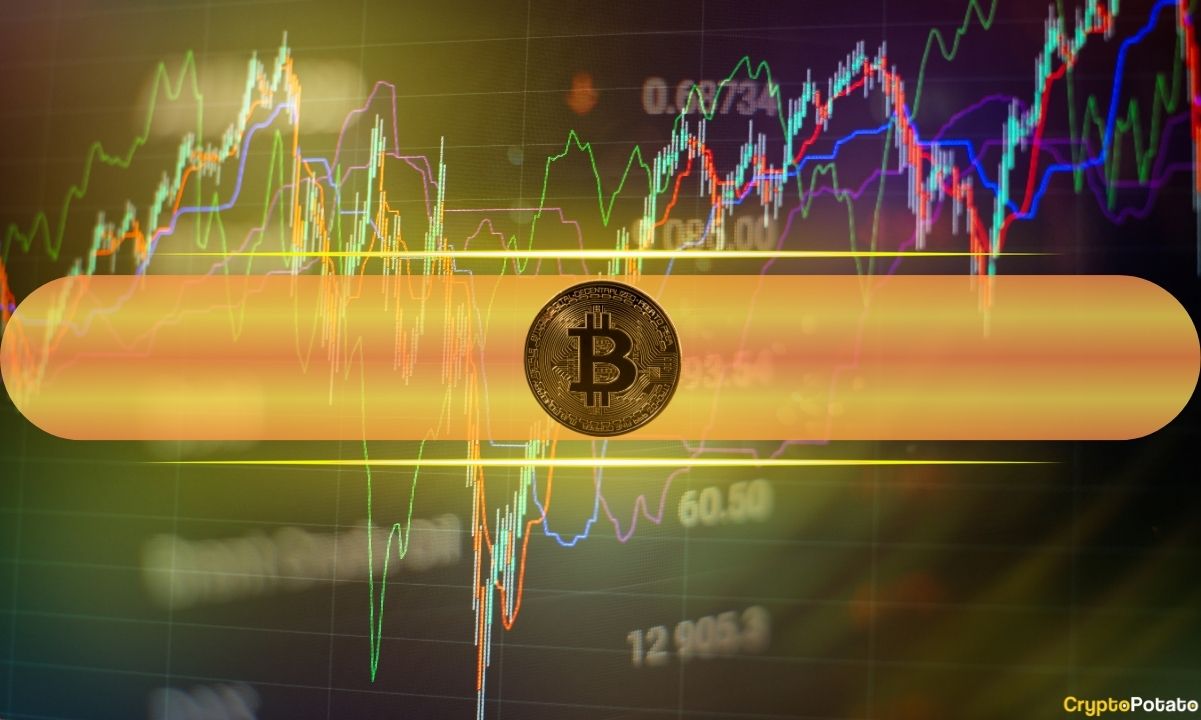3 Things That Could Impact Crypto Markets This Week