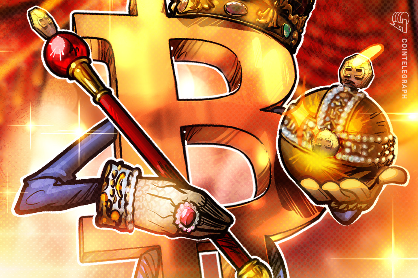 BTC dominance steadily rising since 2023, is altseason now a relic?