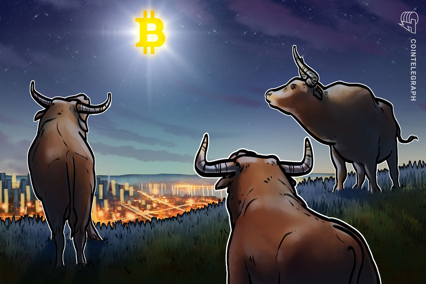 ‘Bitcoin bull cycle is over,' CryptoQuant CEO warns, citing onchain metrics