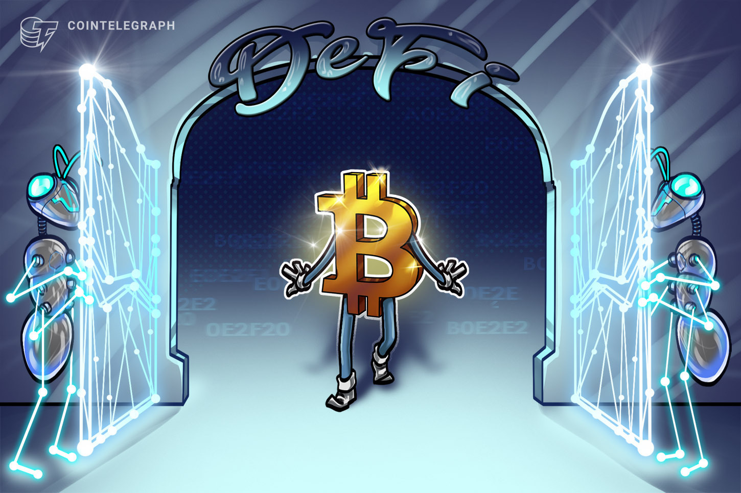 BTCFi explained: How Elastos uses Bitcoin’s security to power DeFi