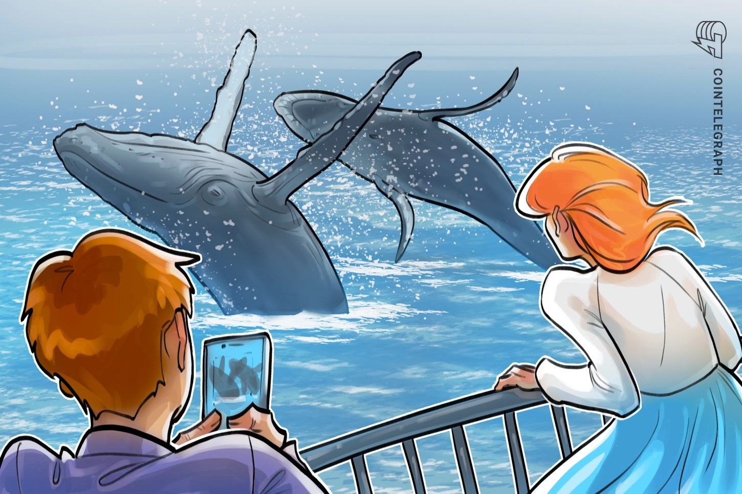 ZachXBT says he unmasked mysterious 50x Hyperliquid whale
