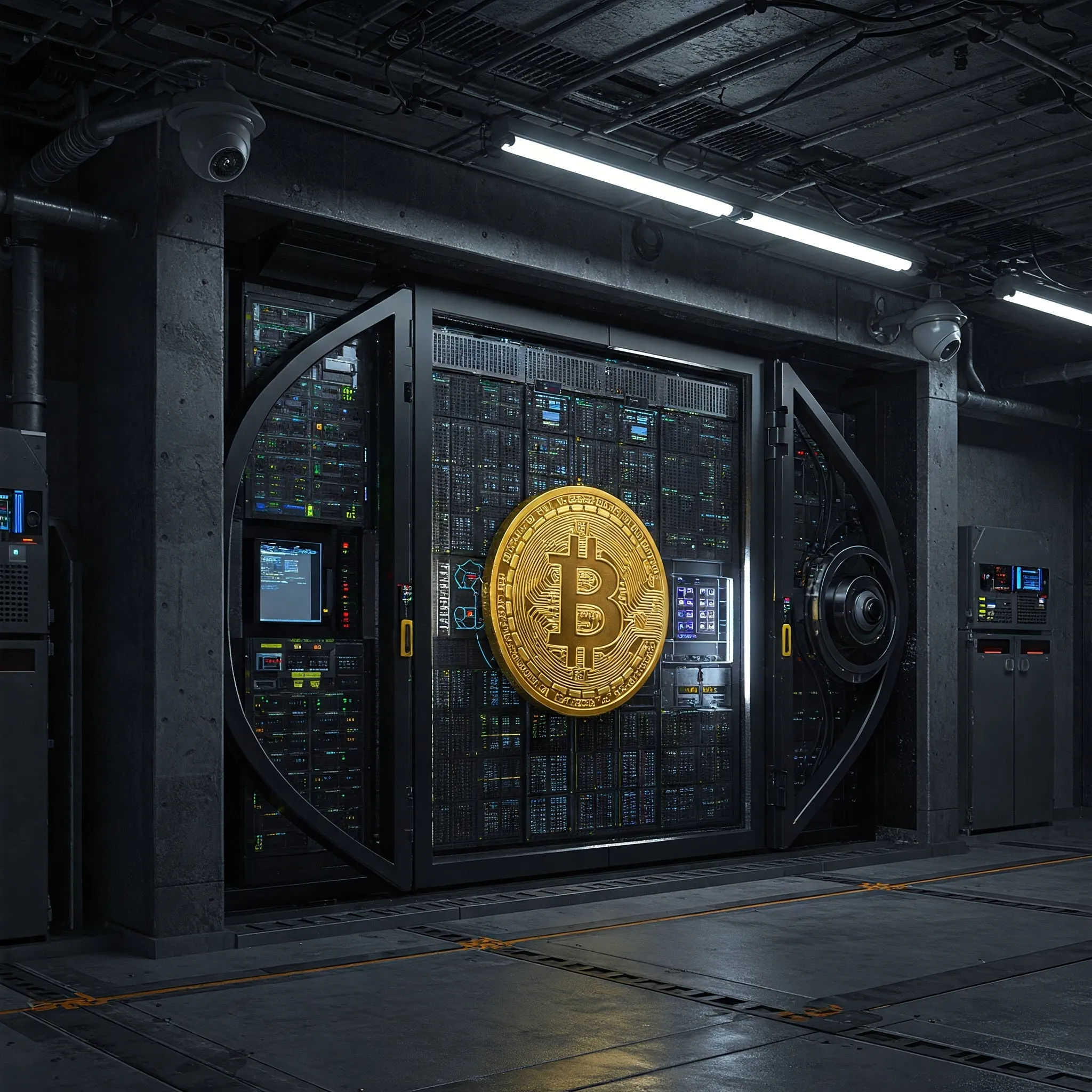 US As A Bitcoin Whale? Analyst Puts 2025 Buying Odds At Just 30%