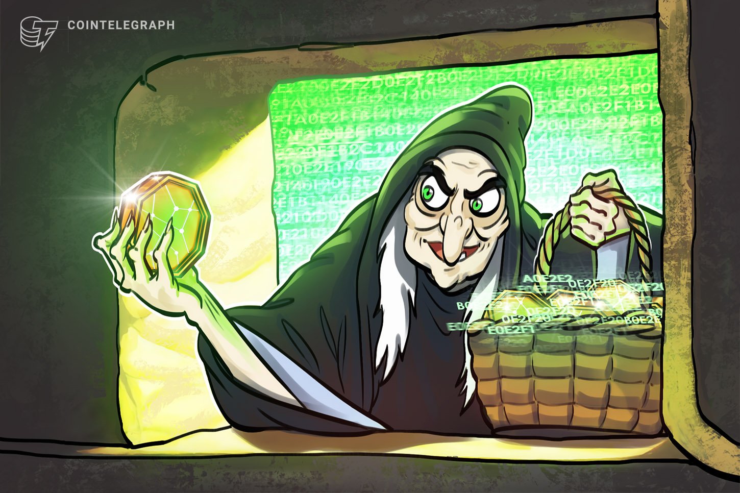What are address poisoning attacks in crypto and how to avoid them?