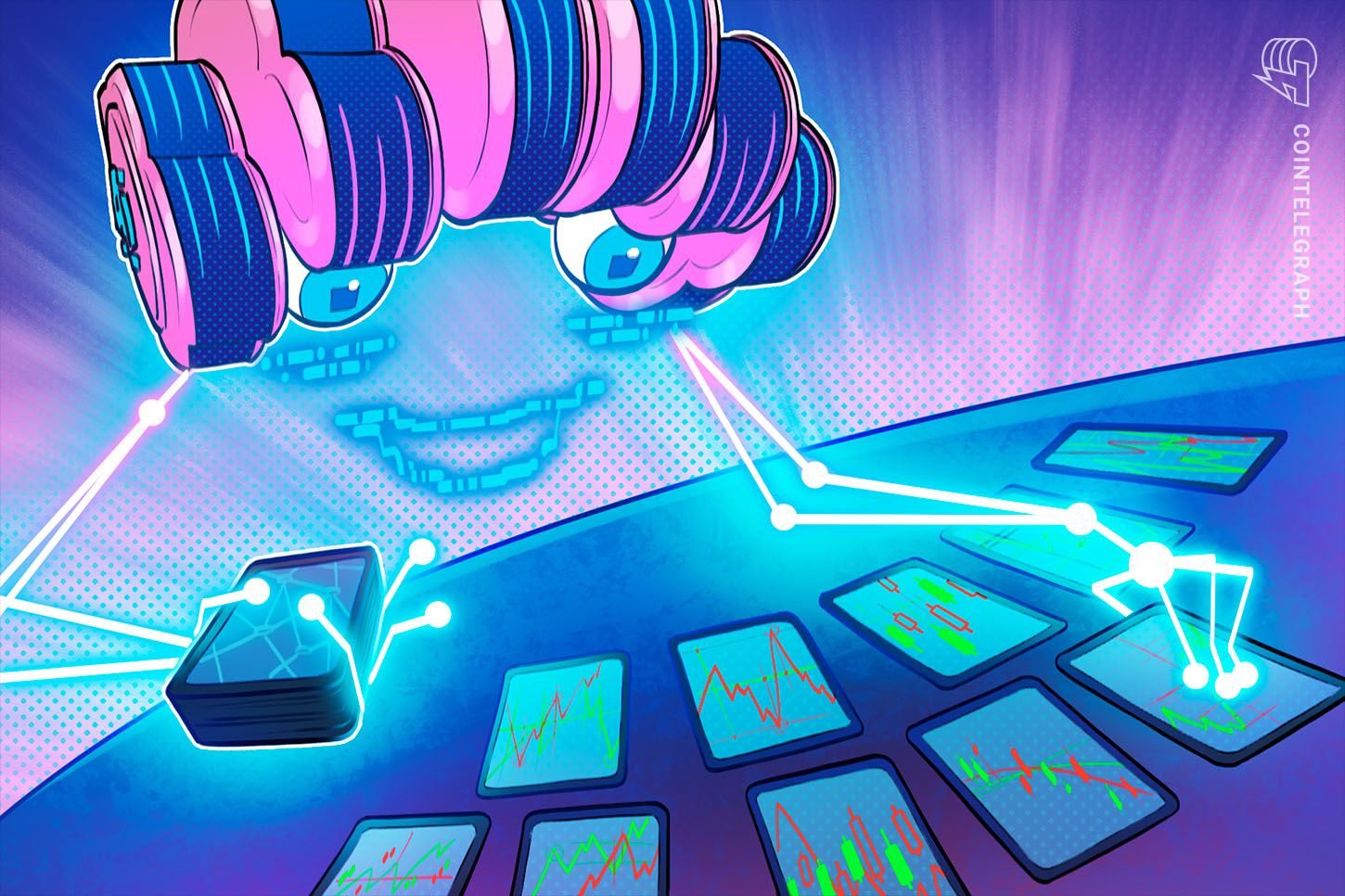 How to use ChatGPT to predict crypto market trends