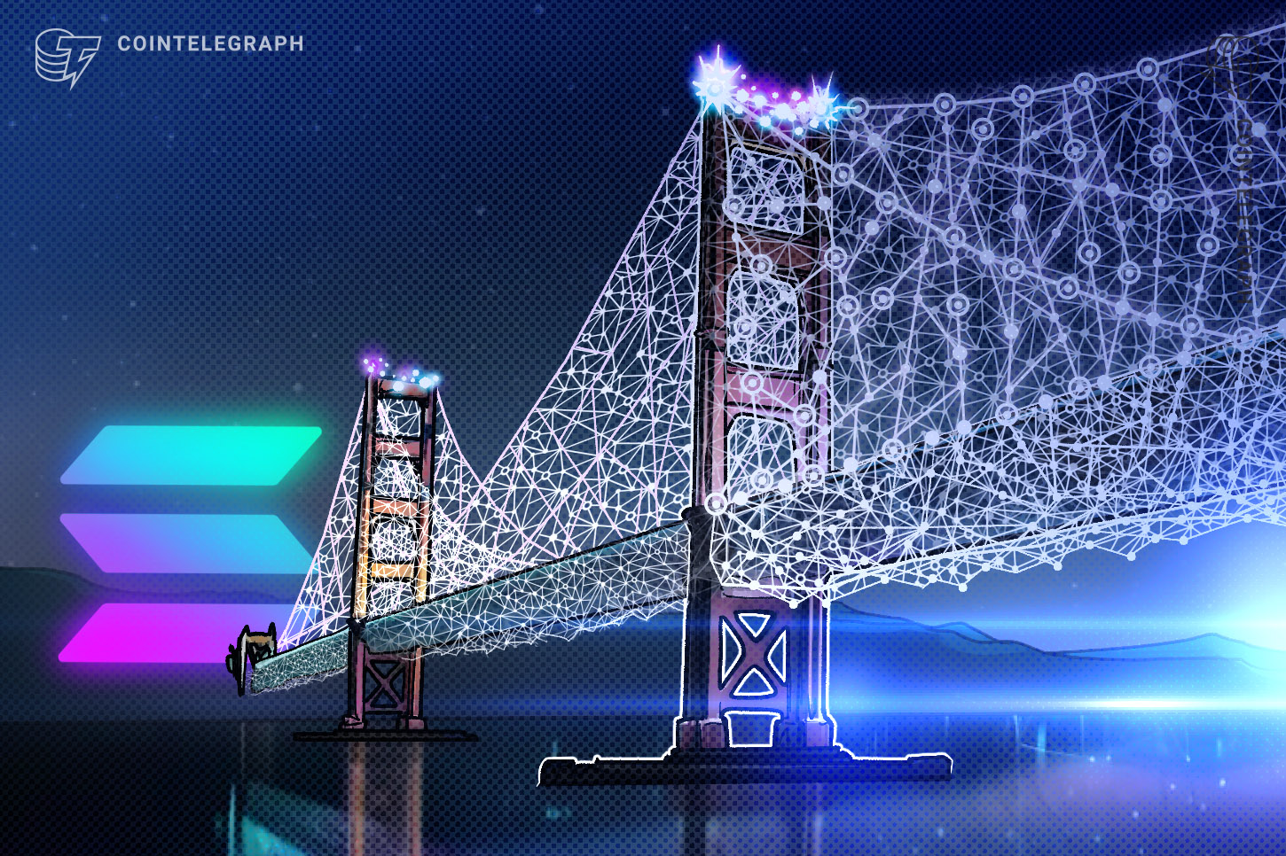 How to bridge to Solana