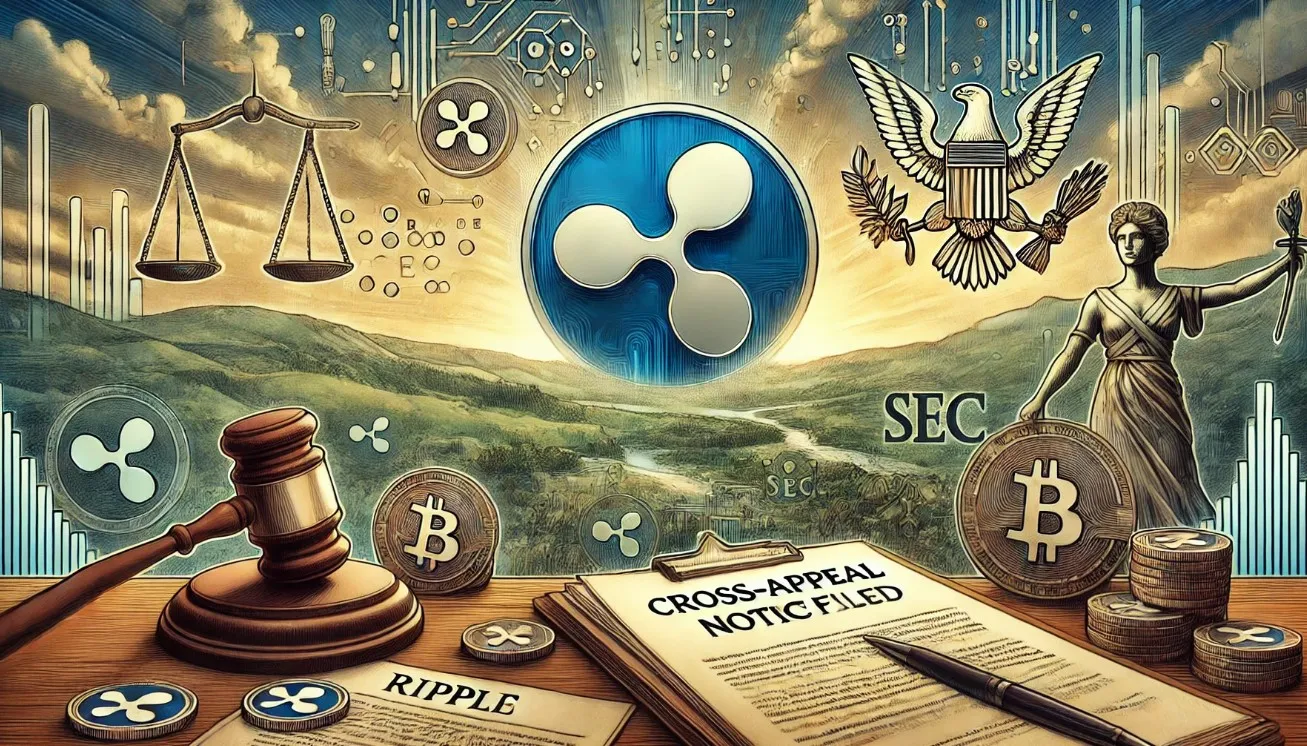 Ripple Accepts SEC Settlement, Reduces Original Fine By Over Half To $50 Million