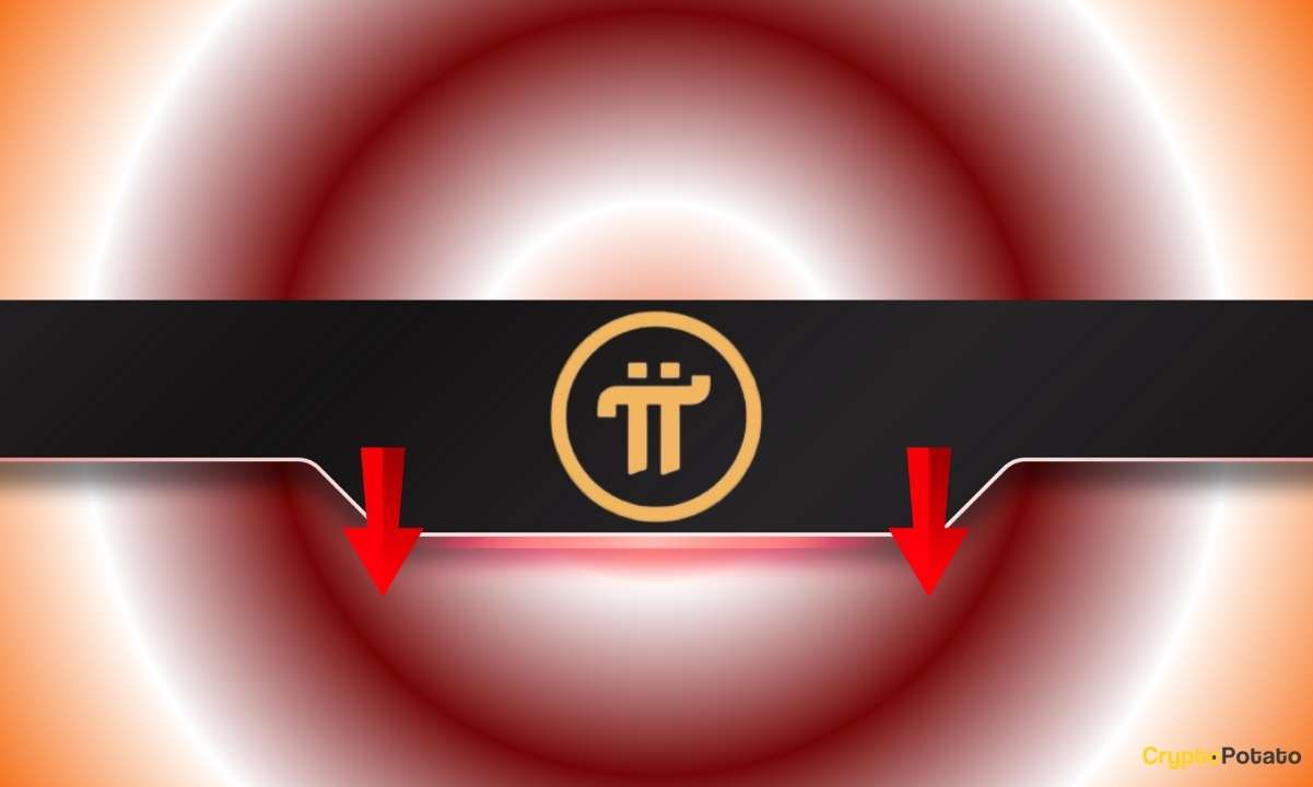 Pi Network’s PI Hits Monthly Low: Breakdown or Breakout Coming?