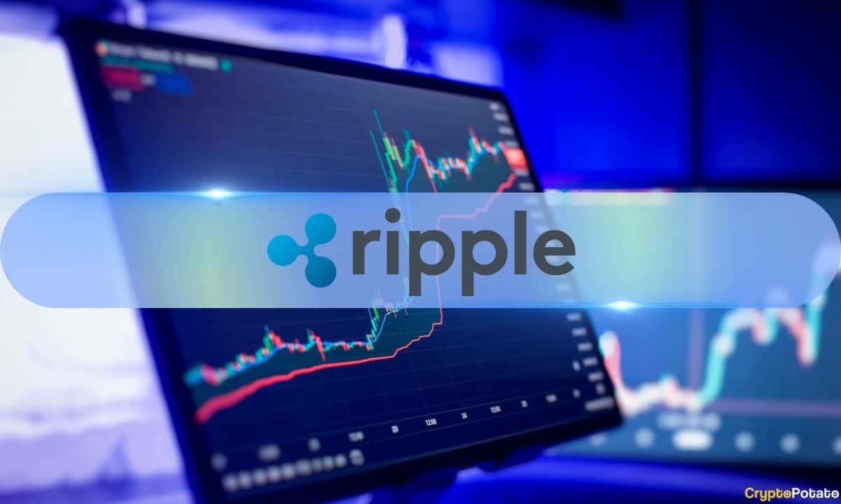 Ripple Is Winning Big – So Where’s the XRP Price Moonshot?