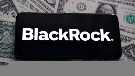 World’s Largest Asset Manager BlackRock Unveils First Bitcoin ETP In Europe