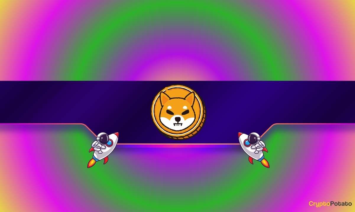 Shiba Inu (SHIB) Soars by 16% Daily: What Drives the Surge?