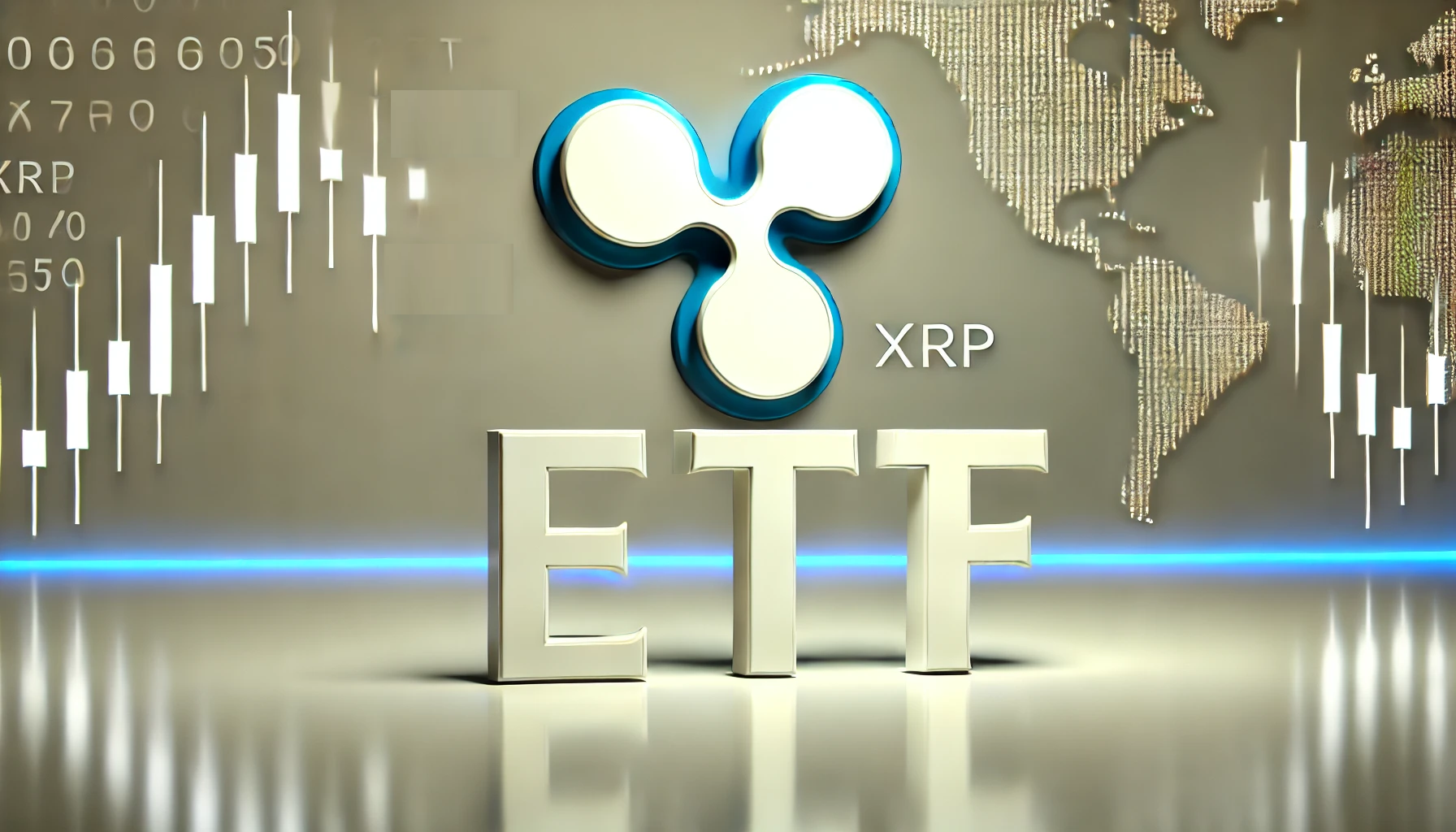 Spot XRP ETF ‘Matter Of Time’: Expert Expects BlackRock To Join The Race