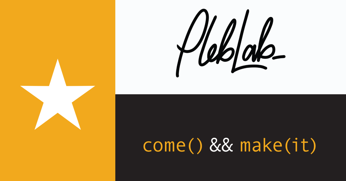 How PlebLab is Shaping the Future of Bitcoin Startups in Austin