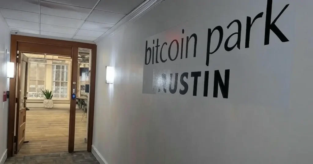 How PlebLab is Shaping the Future of Bitcoin Startups in Austin 2 PlebLab: Bitcoin Era Community Accelerator