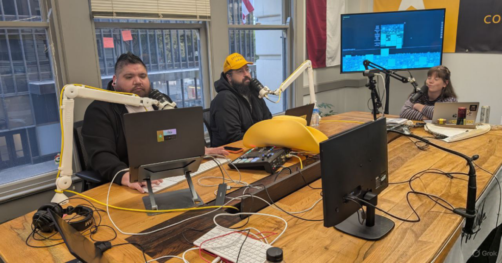 How PlebLab is Shaping the Future of Bitcoin Startups in Austin 3