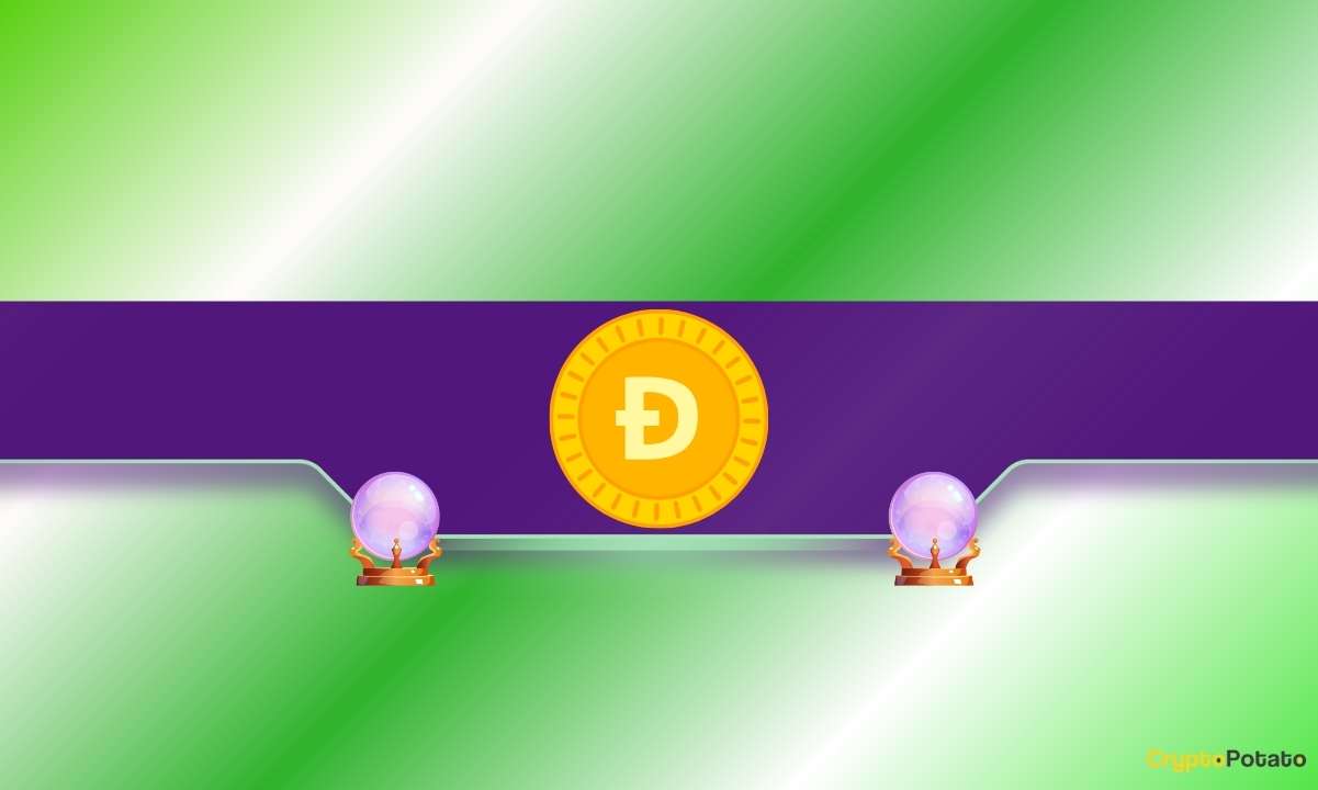 Top Dogecoin Price Predictions as of Late as DOGE Hits a 3-Week High