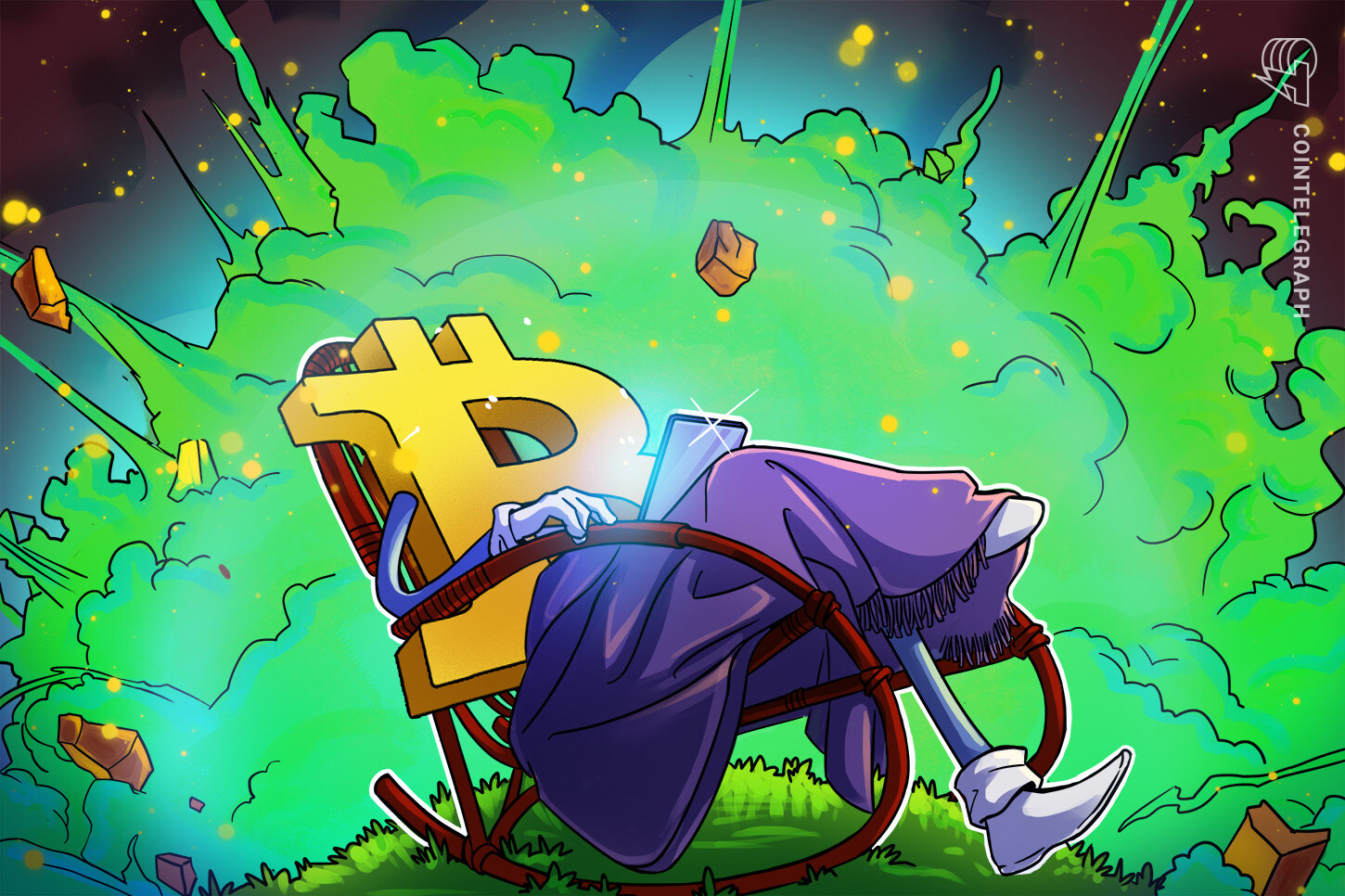Bitcoin price tags $86K as Trump tariff relief boosts breakout odds