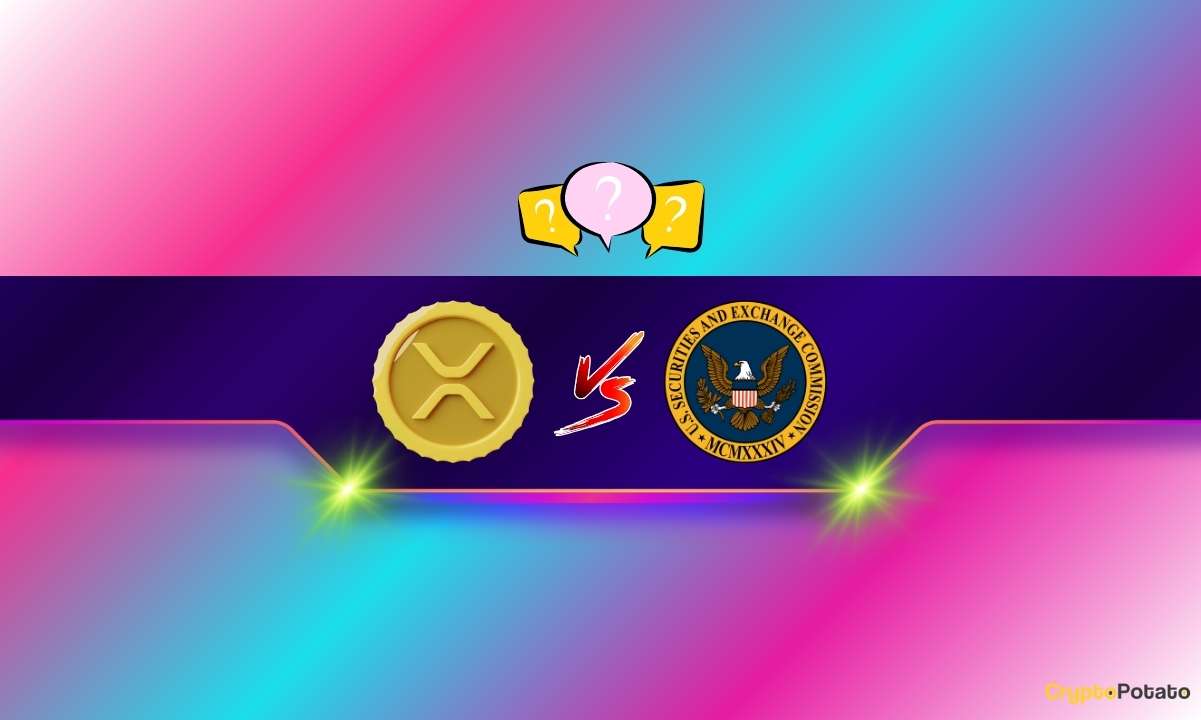 Ripple v. SEC Outcome: XRP Moon Dreams Face Reality Check