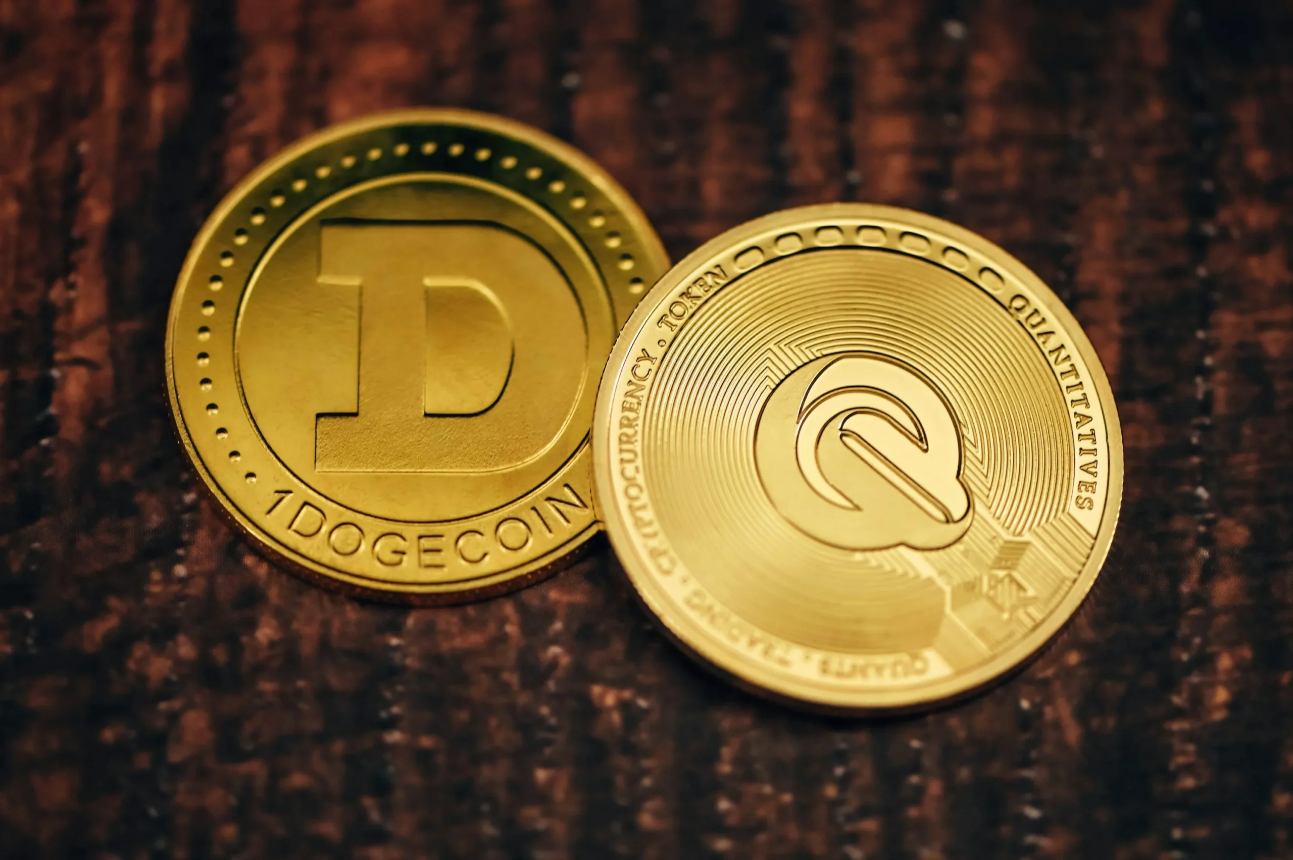 Dogecoin Big Players Temporarily Goes Silent As Market Volatility Slowly Susides