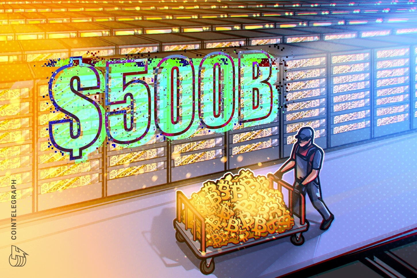 Bitcoin surge to $137K by Q3 possible if US Treasury continues liquidity injections — Analysts
