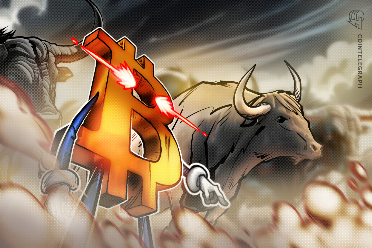 Bitcoin bulls ‘coming back’ as key metric on Binance flips to neutral