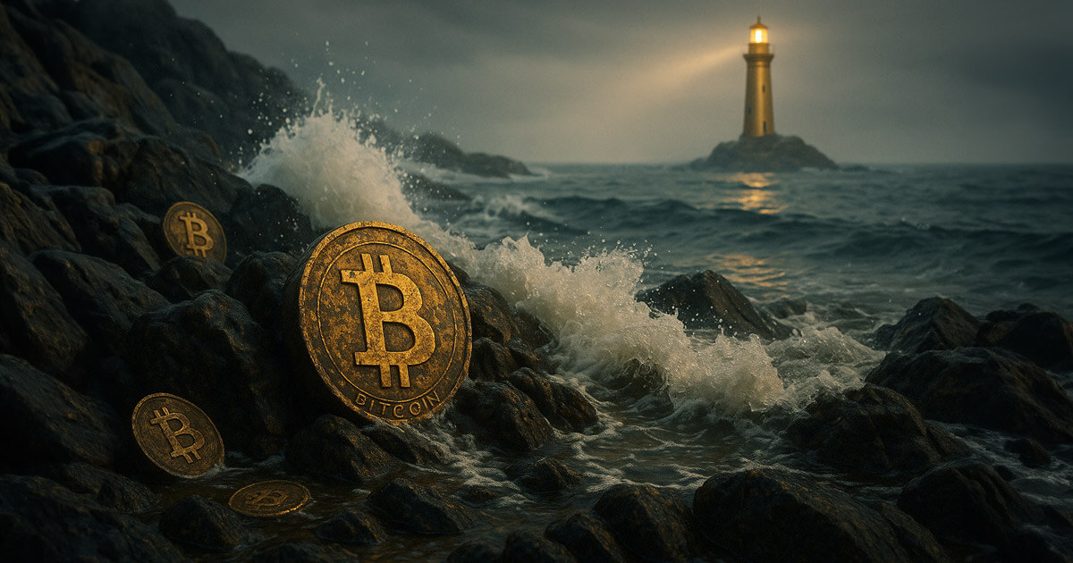 S&P 500 futures fall further as Bitcoin lags all major asset classes over last 24 hour