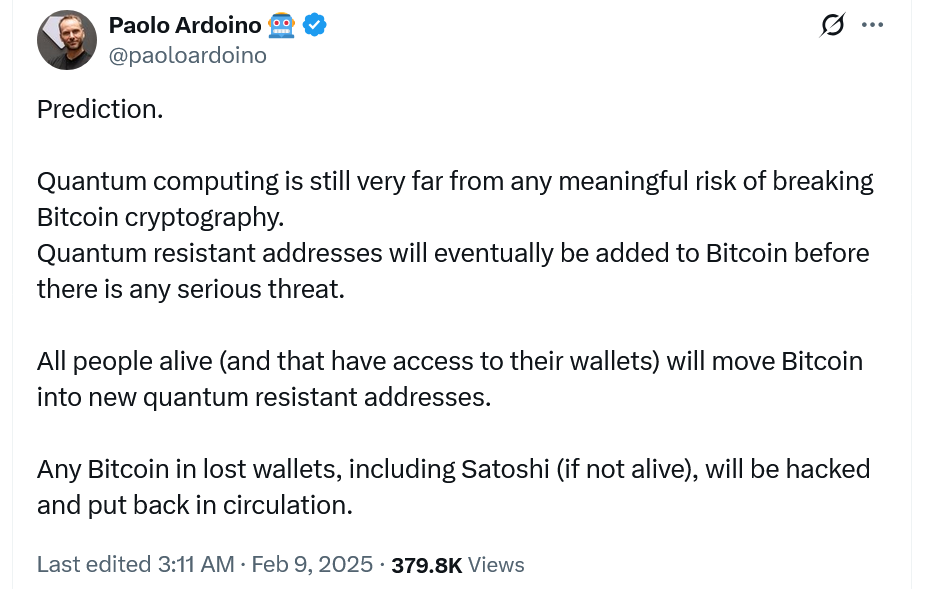 Project 11 is offering 1 BTC to whoever cracks the longest Bitcoin key