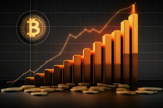Bitcoin Coinbase Premium Index Edges Toward Positive Territory, Investor Optimism Recovering?