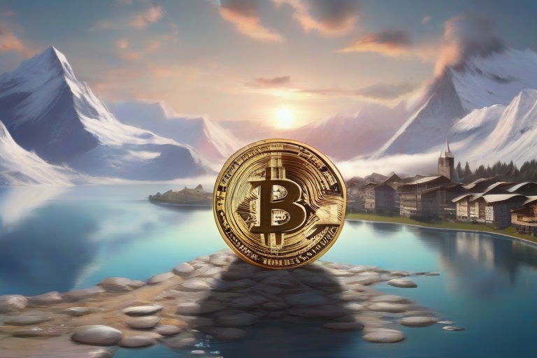 Spar Supermarket in Switzerland Starts Accepting Bitcoin
