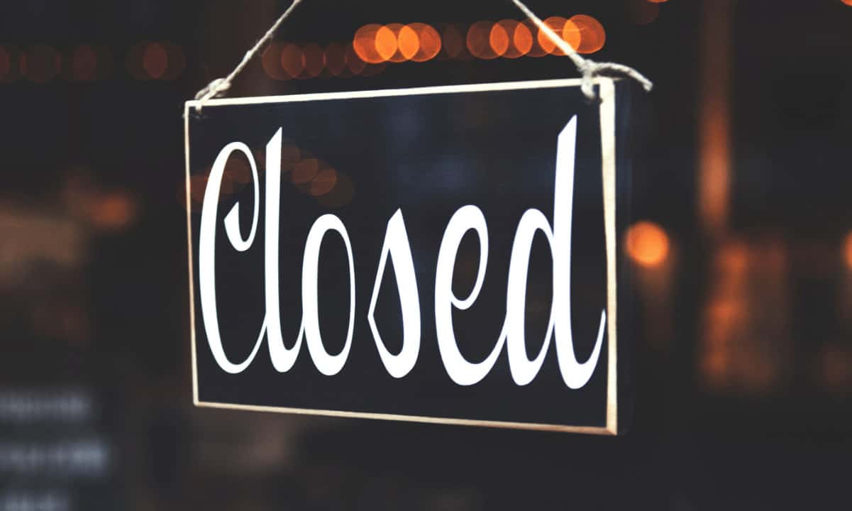 eXch Collapse: Accused of Laundering Crypto for Bybit Hackers, Platform Bows Out