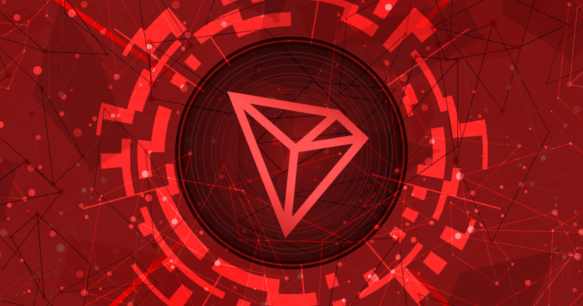 Canary files for staked TRX ETF amid ongoing staking discussions in the US