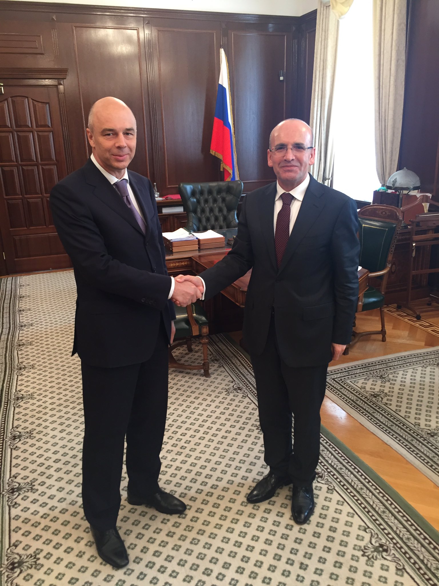 Russia’s central bank, finance ministry to launch crypto exchange