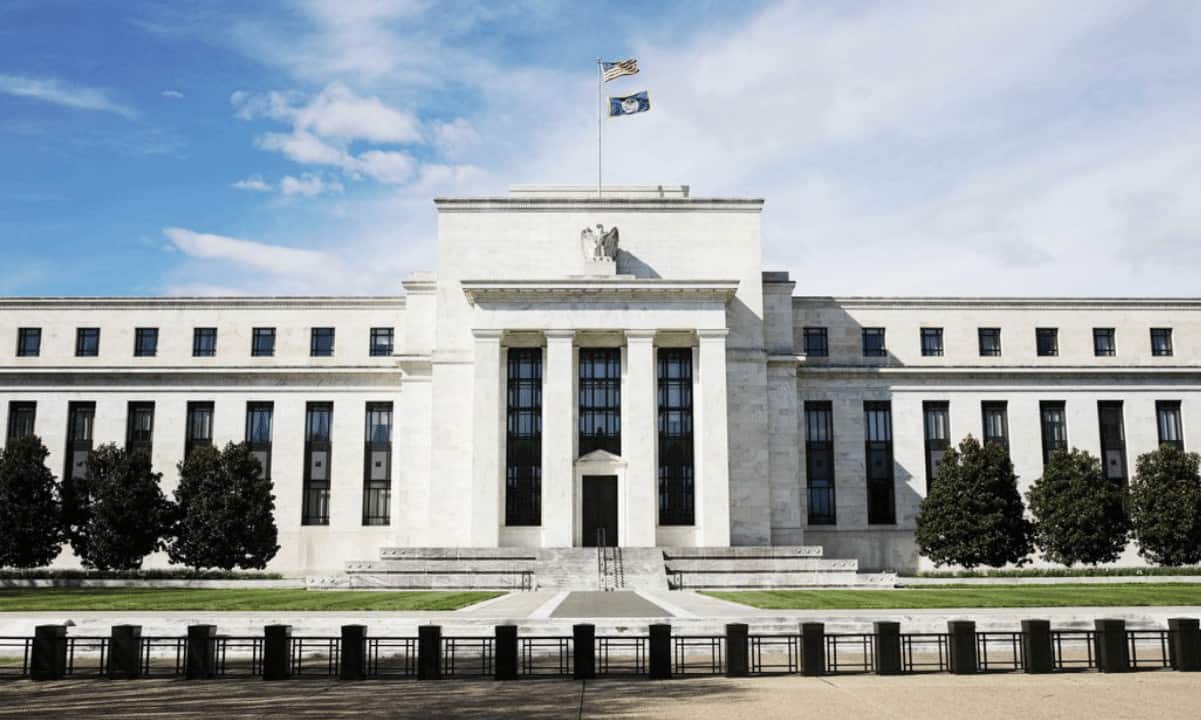 Fed Lifts Crypto Restrictions for Banks in Landmark Shift