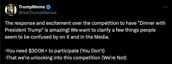 memecoin