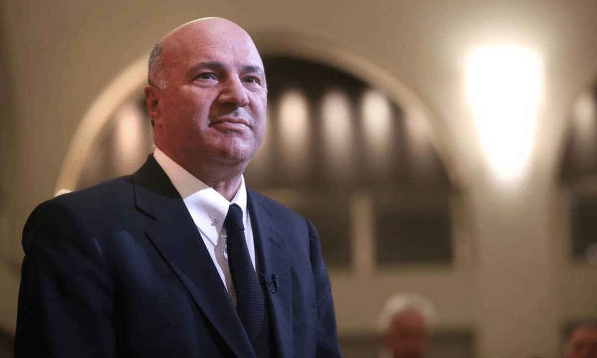 SUI’s 70% Weekly Candle Validates Kevin O’Leary’s Hot Altcoin Tip