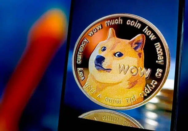 What’s Going On With The Dogecoin Price?