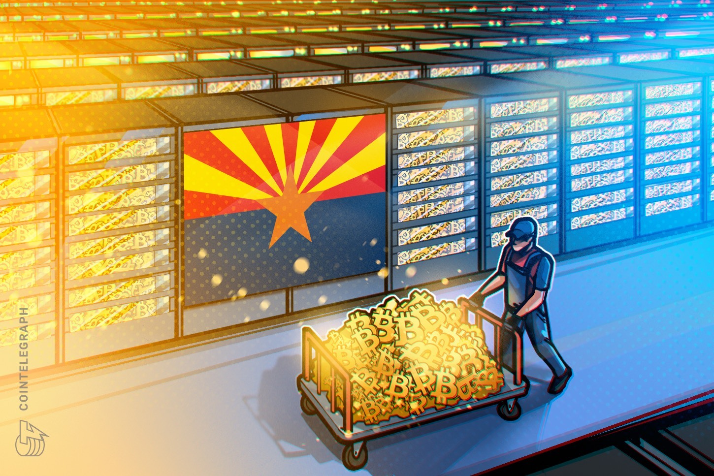 Arizona legislature moves forward with Bitcoin reserve bills
