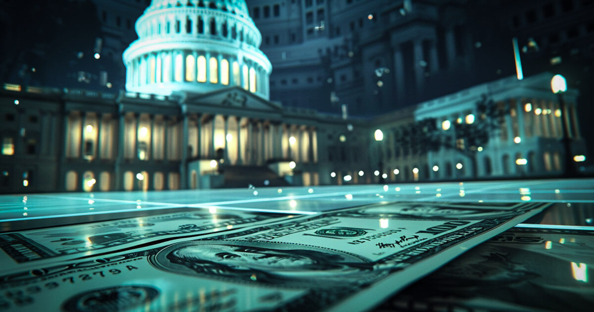 Stablecoin, crypto market structure legislation slated for approval by August – Bo Hines