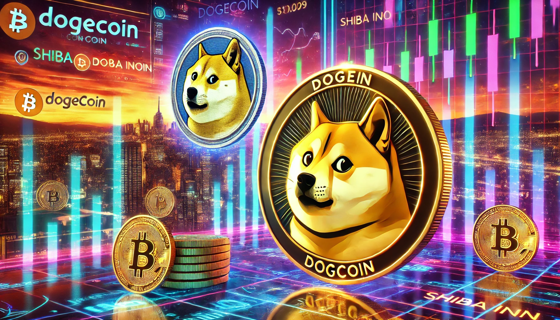 Wondering When To Buy Dogecoin? Analyst Says Wait For This Level