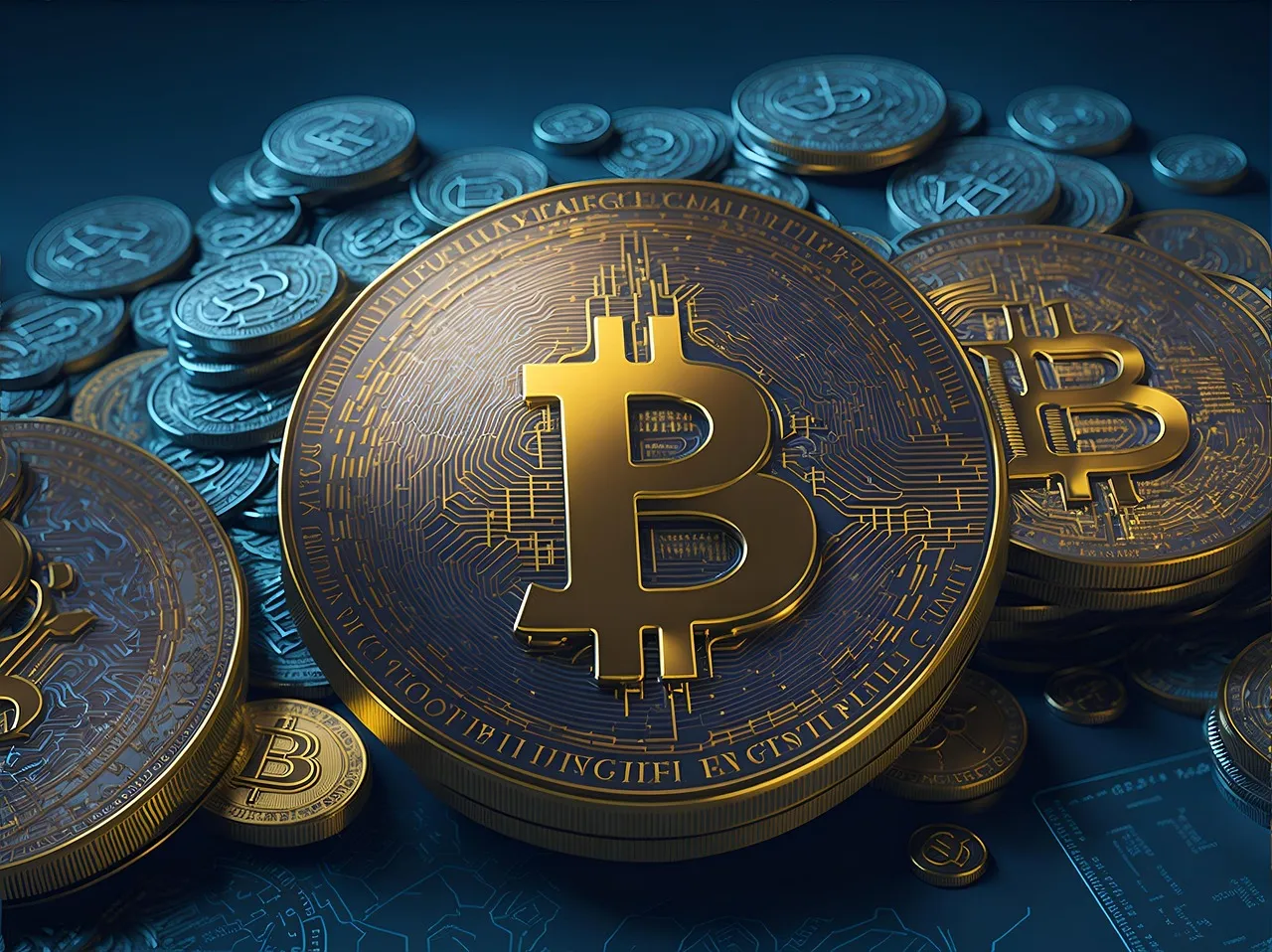 Bitcoin Cooling Market Pressure: Veteran Holders On Binance Ease Off Selling Pressure