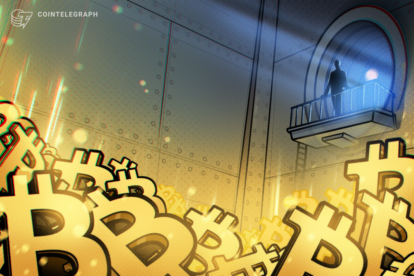 Institutional Bitcoin buying may soon price out retail — LONGITUDE panel