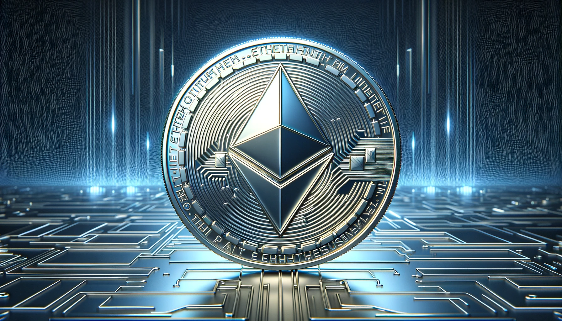 Ethereum May Go ‘Irrelevant’ In 10 Years, ETH Researcher Warns