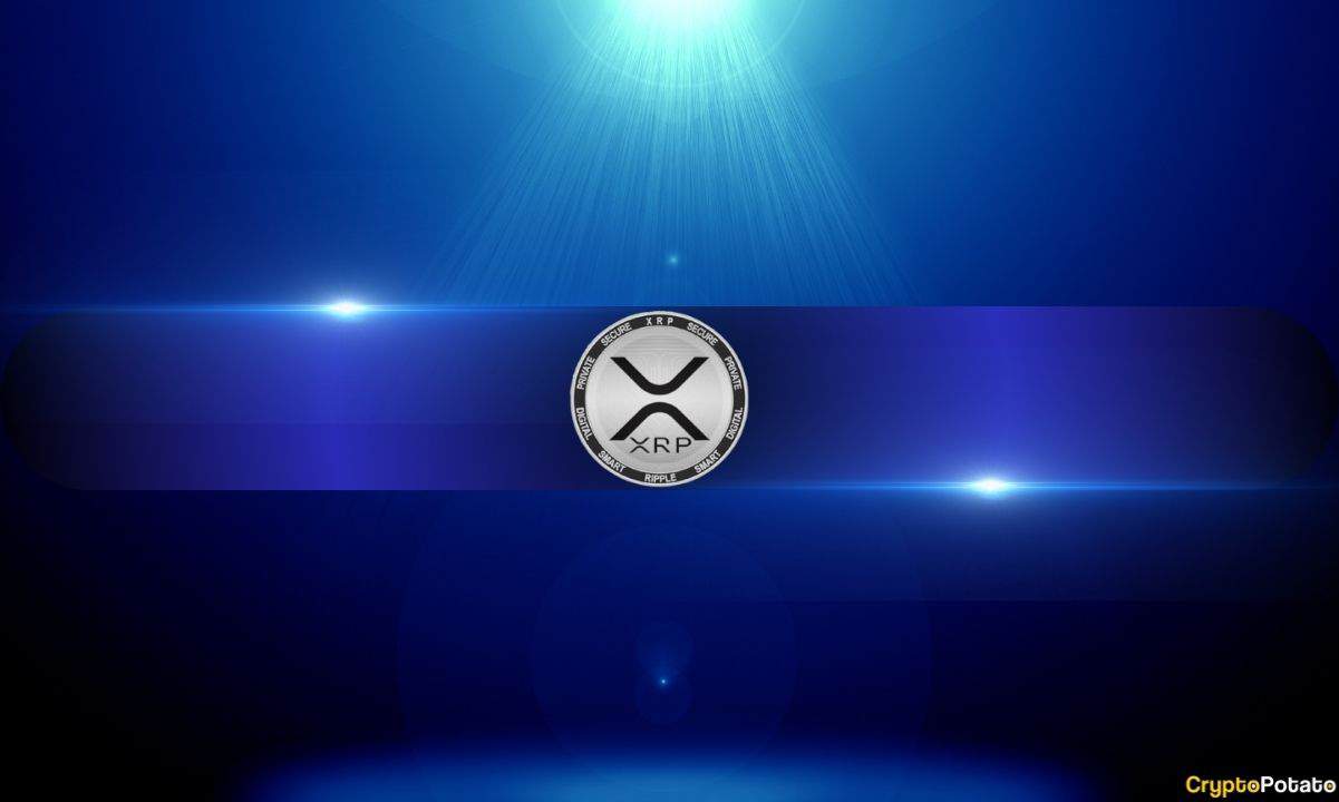 Here’s What Could Propel XRP to New All-Time Highs, According to Santiment