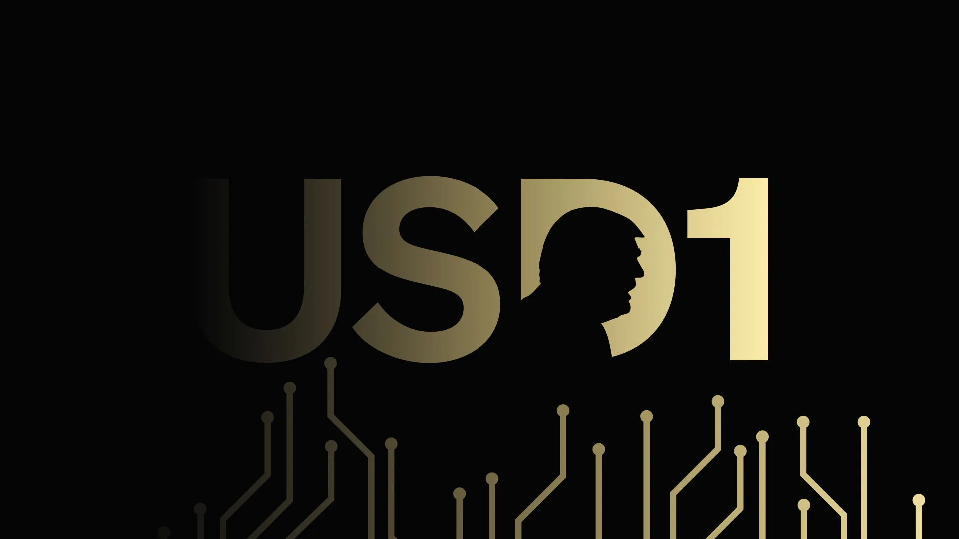 Trump-Linked Stablecoin USD1 Fuels $2 Billion Binance–Abu Dhabi Power Move