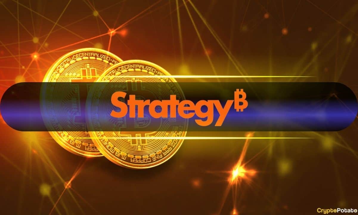 Strategy Reports Strong Start to 2025, Hitting 90% of Target Bitcoin Yield 