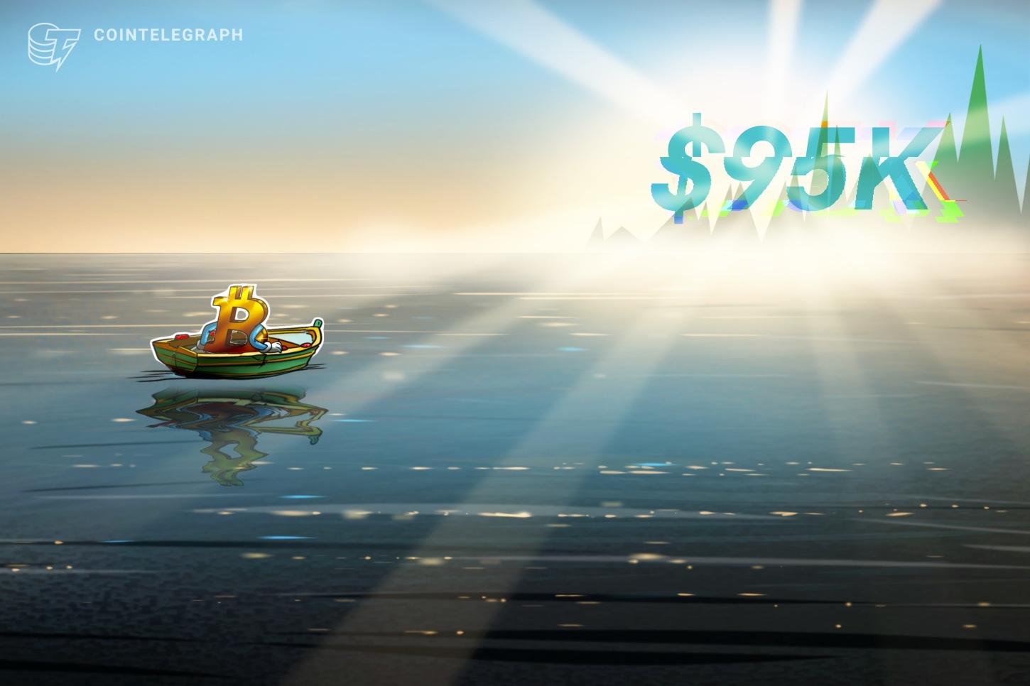 Bitcoin eyes $95K retest as traders brace for Fed rate cut volatility