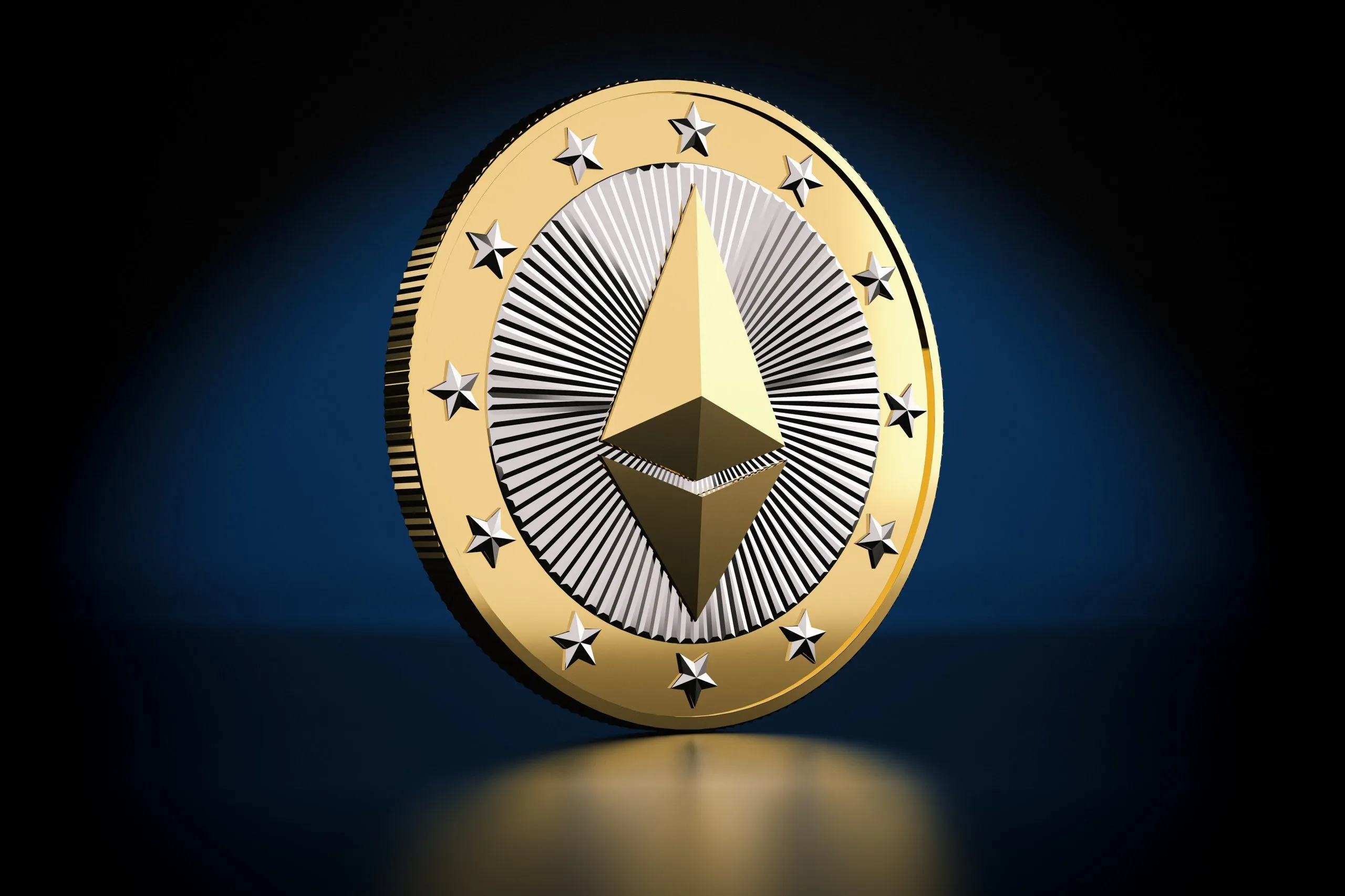 Ethereum Open Interest Drops To November 2024 Levels, But Price Remains Below $2,000