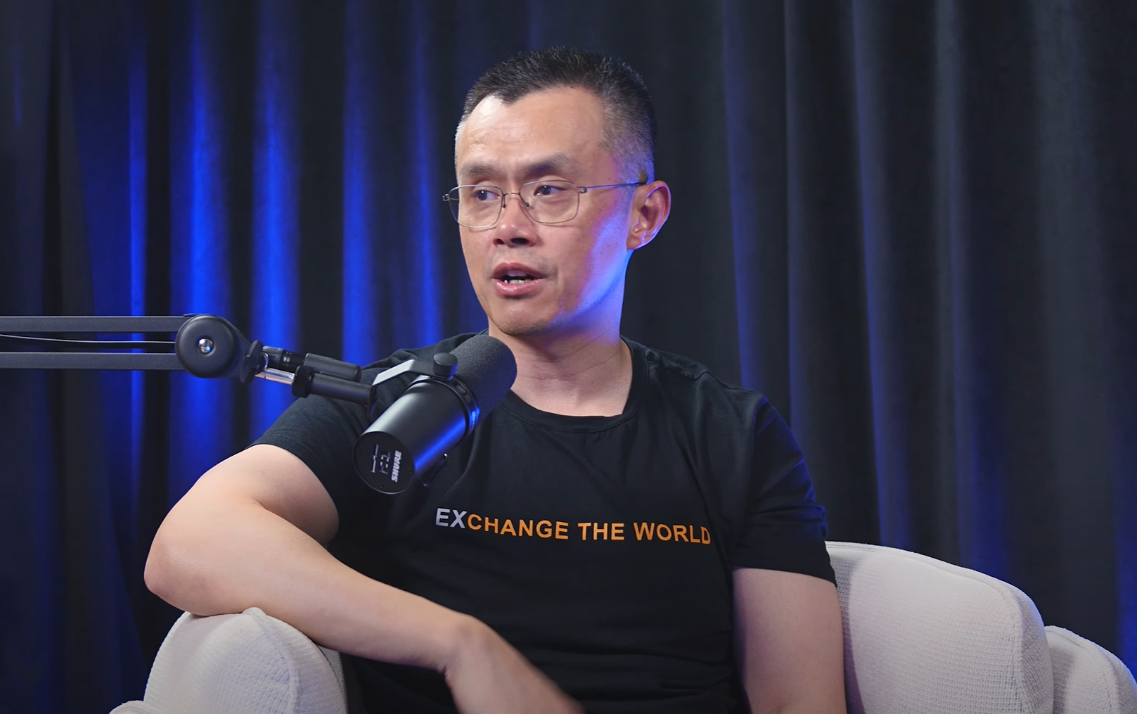 Binance Founder CZ Predicts Bitcoin Could Hit $1 Million This Cycle