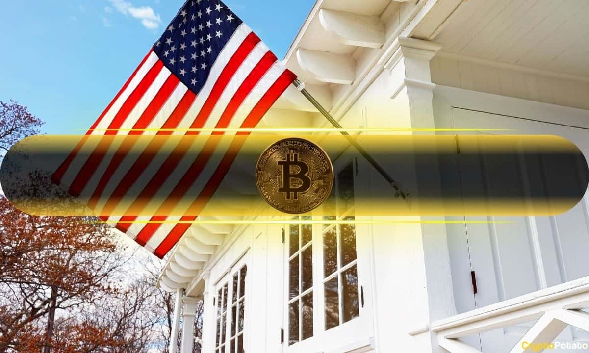 Bitcoin’s $100K Stumble Coincides With US Whales Pulling Back, Analyst Says