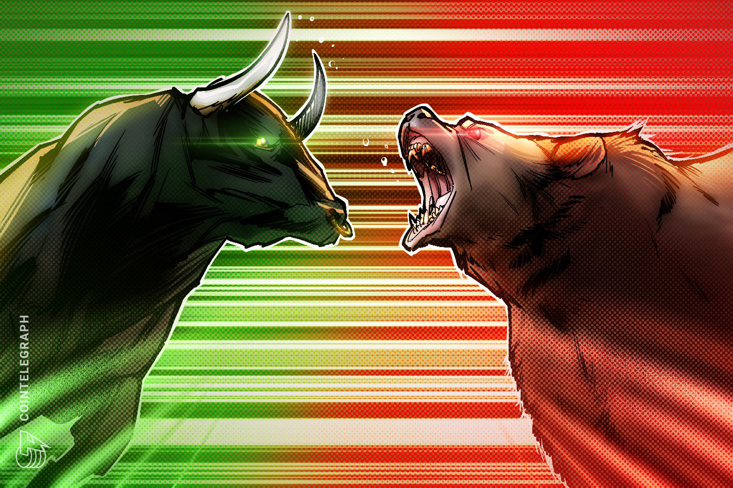 Is it a bull or bear market? How to tell the difference